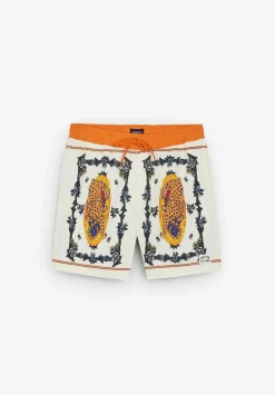 Brixton | Bermudas Voyage-Scalpers Outlet