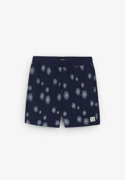 Brixton | Bermudas Voyage-Scalpers Hot