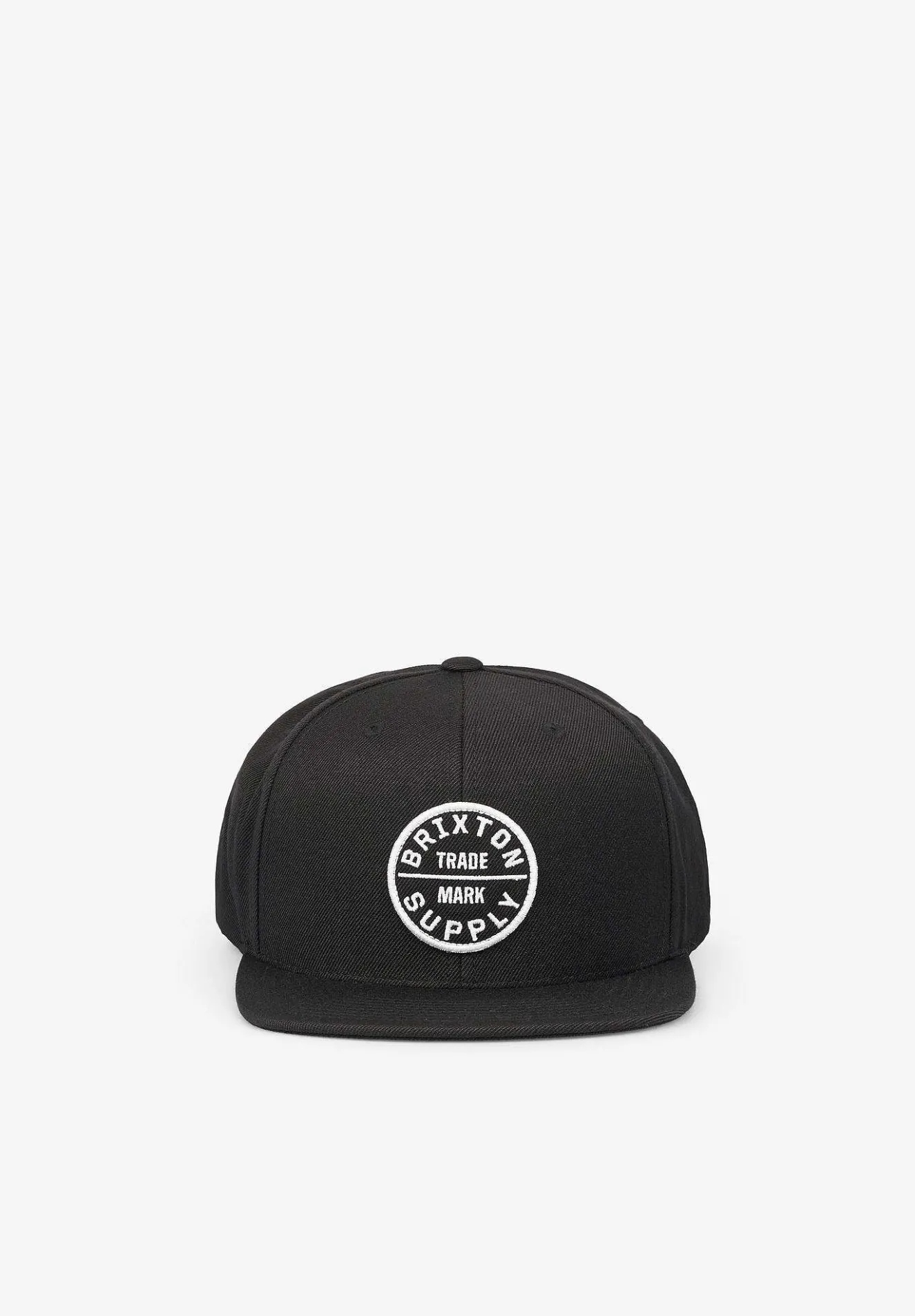 Brixton | Gorra Oath Iii-Scalpers Outlet