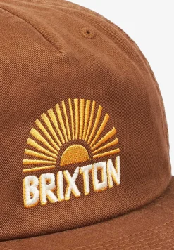 Brixton | Gorra Sol-Scalpers Fashion