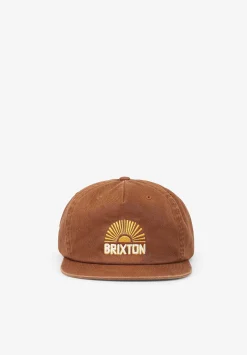 Brixton | Gorra Sol-Scalpers Fashion