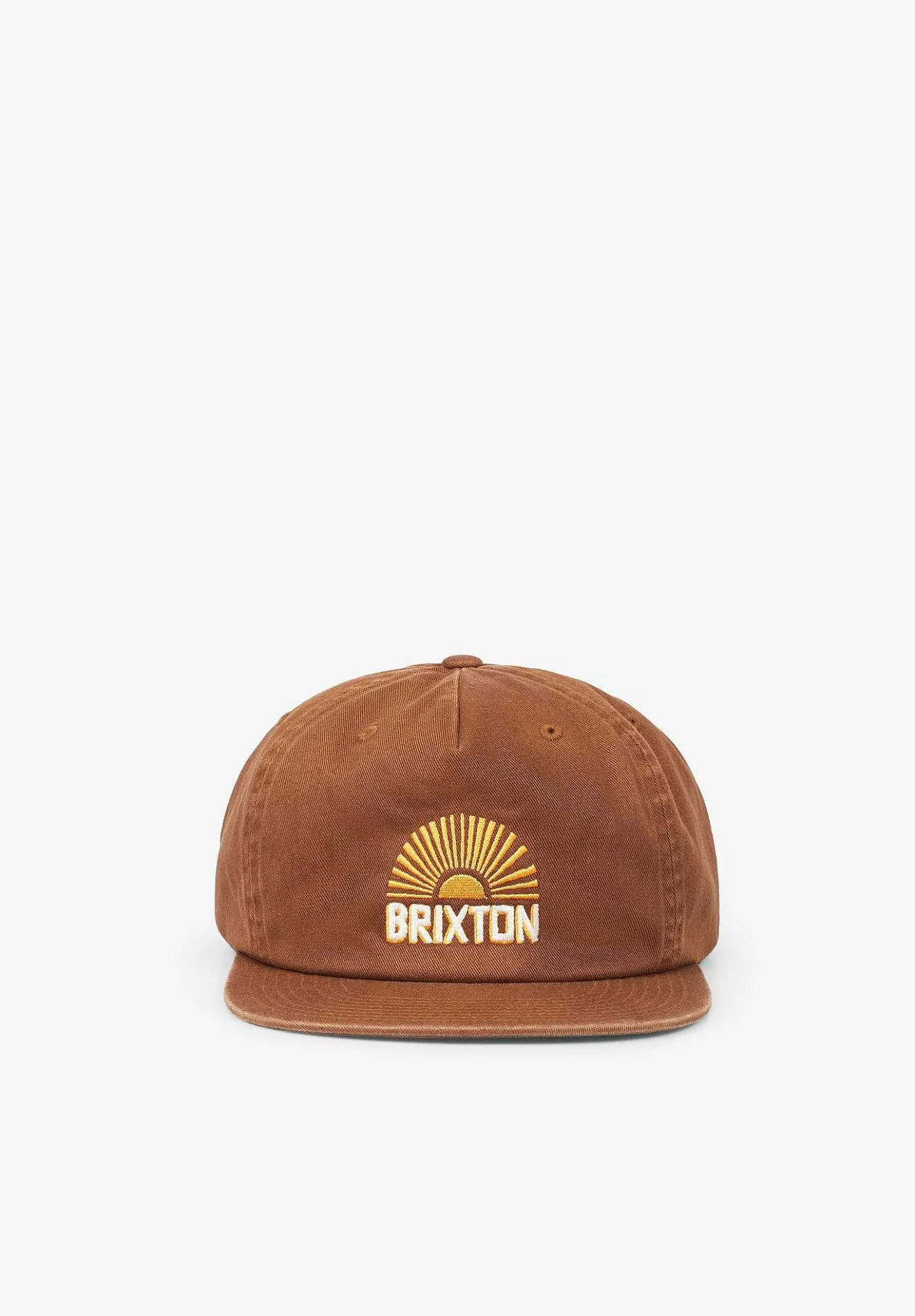 Brixton | Gorra Sol-Scalpers Fashion