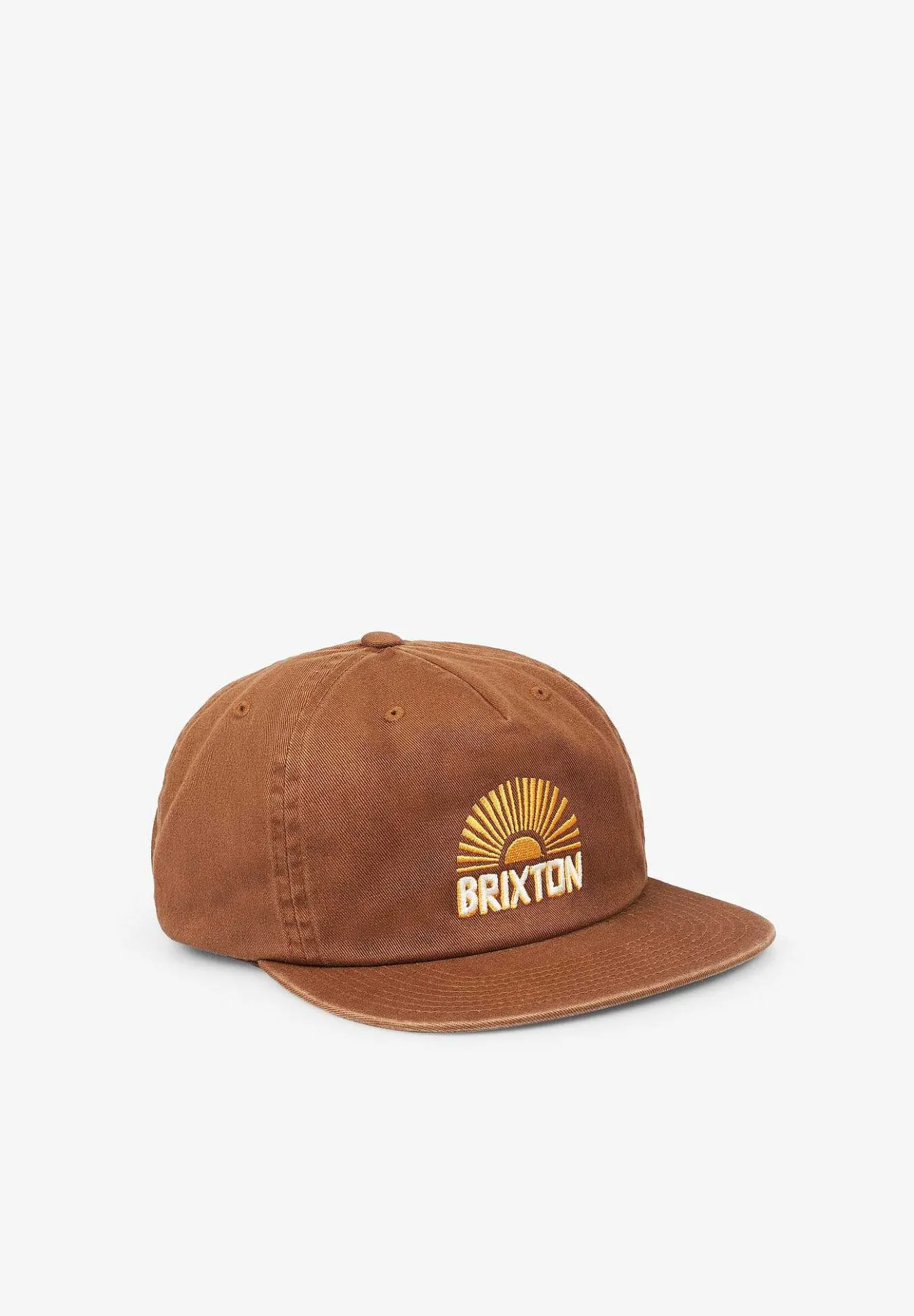 Brixton | Gorra Sol-Scalpers Fashion