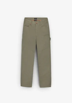 Brixton | Pantalon Builders Carpenter-Scalpers Cheap