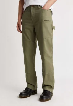 Brixton | Pantalon Builders Carpenter-Scalpers Cheap