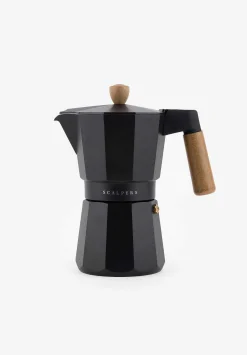 Cafetera Italiana-Scalpers New