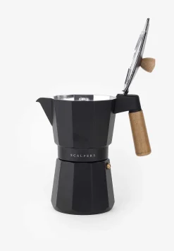 Cafetera Italiana-Scalpers New