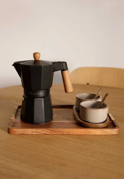 Cafetera Italiana-Scalpers New