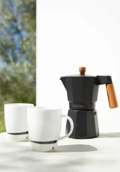 Cafetera Italiana-Scalpers New