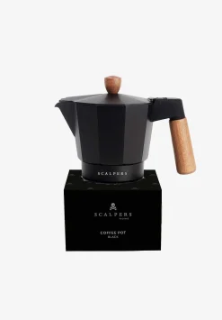 Cafetera Italiana-Scalpers Best Sale