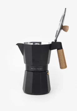 Cafetera Italiana-Scalpers Best Sale