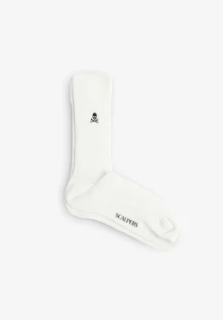 Calcetin Canale-Scalpers New