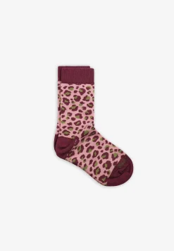 Calcetines Animal Print-Scalpers Online