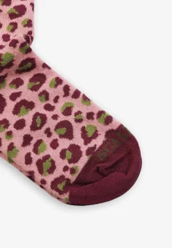 Calcetines Animal Print-Scalpers Online