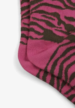 Calcetines Animal Print-Scalpers Best