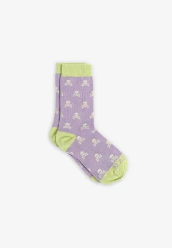Calcetines Calaveras All Over-Scalpers Store