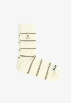 Calcetines Canale Rayas-Scalpers New