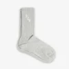 Calcetines Canale Scp Bordado-Scalpers Shop