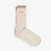Calcetines Logo Bordado-Scalpers Best