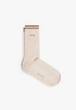 Calcetines Logo Bordado-Scalpers Best