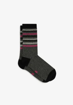 Calcetines Moteados-Scalpers Hot
