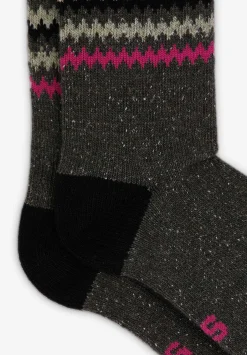 Calcetines Moteados-Scalpers Hot