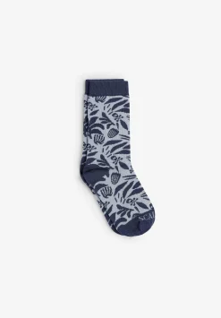 Calcetines Motivos-Scalpers Hot