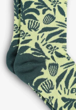 Calcetines Motivos-Scalpers Sale