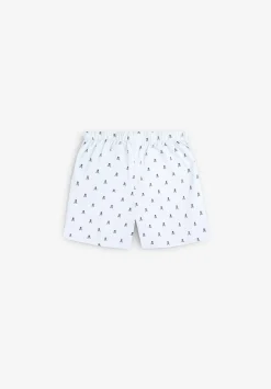 Calzoncillos Cuadros Calaveras-Scalpers Best Sale