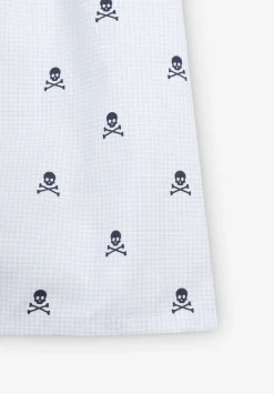Calzoncillos Cuadros Calaveras-Scalpers Best Sale