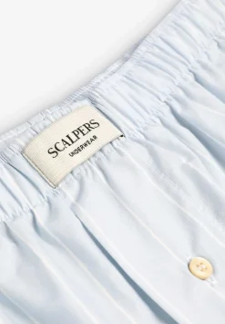 Calzoncillos Rayas-Scalpers Outlet