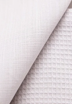 Cama 180 Cm | Funda Nordica Y Almohadas Waffle-Scalpers Outlet