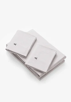 Cama 180 Cm | Funda Nordica Y Almohadas Waffle-Scalpers Outlet