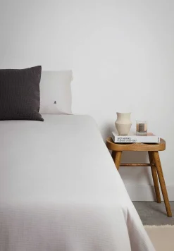 Cama 180 Cm | Funda Nordica Y Almohadas Waffle-Scalpers Outlet