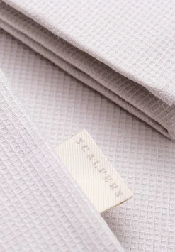 Cama 150 Cm | Funda Nordica Y Almohadas Waffle-Scalpers Cheap