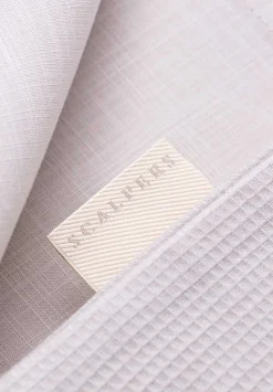 Cama 150 Cm | Funda Nordica Y Almohadas Waffle-Scalpers Cheap