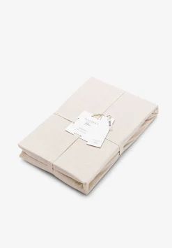 Cama 180 Cm | Sabana Bajera Jaspeada-Scalpers Outlet
