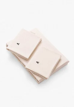 Cama 150 Cm | Sabana Y Almohadas Jaspeadas-Scalpers Hot