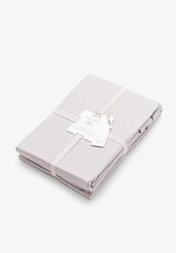 Cama 180 Cm | Sabana Y Almohadas Jaspeadas-Scalpers Fashion