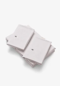 Cama 180 Cm | Sabana Y Almohadas Jaspeadas-Scalpers Fashion