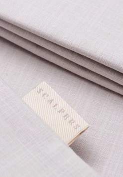 Cama 180 Cm | Sabana Y Almohadas Jaspeadas-Scalpers Fashion
