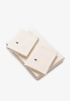 Cama 180 Cm | Sabana Y Almohadas Jaspeadas-Scalpers Outlet