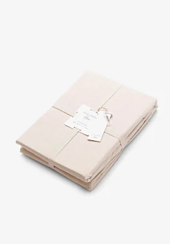 Cama 180 Cm | Sabana Y Almohadas Jaspeadas-Scalpers Outlet