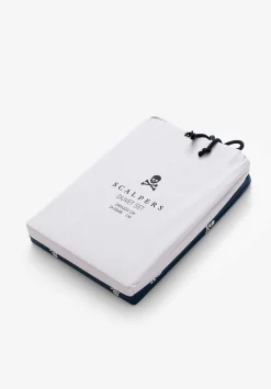Cama 150 Cm | Set Funda Nordica Y Almohada-Scalpers Best