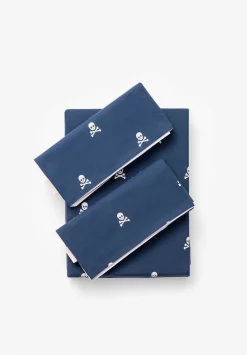 Cama 150 Cm | Set Funda Nordica Y Almohada-Scalpers Best