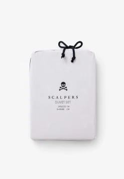 Cama 150 Cm | Set Funda Nordica Y Almohada-Scalpers Best