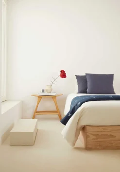 Cama 90 Cm | Set Funda Nordica Y Almohada Calaveras-Scalpers Best