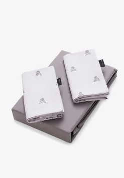 Cama 150 Cm | Set Funda Nordica Y Almohadas-Scalpers Shop