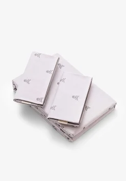 Cama 150 Cm | Set Funda Nordica Y Almohada Calaveras-Scalpers Online