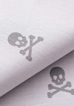 Cama 150 Cm | Set Funda Nordica Y Almohada Calaveras-Scalpers Online